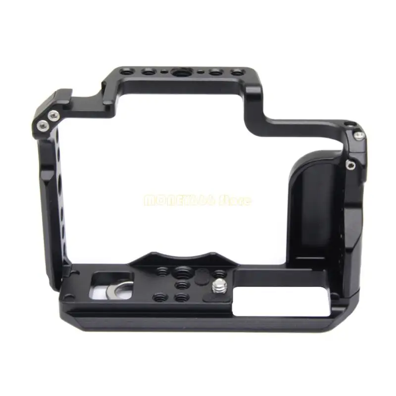 F62C Camera cage aluminoy alloy frame for xt30 xt30ii xt20 xt10 mount