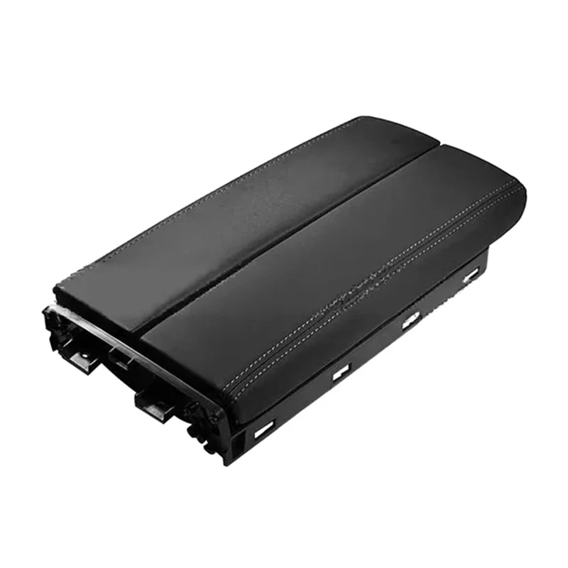 

NEW-Central Armrest Box Cover Forpeugeot 3008 4008 5008 508L Citroen C6 C5 Tianyi Central Central Storage Box Cover