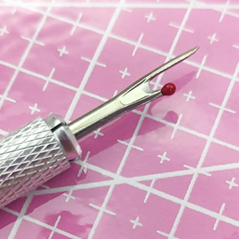 A6HD SEAM per cucire utensili a punizione a portata cucitura Rimozione dello strumento filettatura