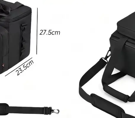 

Speaker Carrying Case Bag for Turtlebox Original Gen3 Speaker Case with Shoulder Strap
