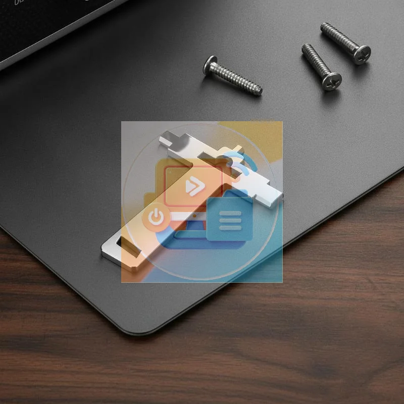 Multifunctional Camera Hex Spanner Wrench, Plated Repair Tool for Camera Cage, Stabilizer & Quick Release Plate Installation