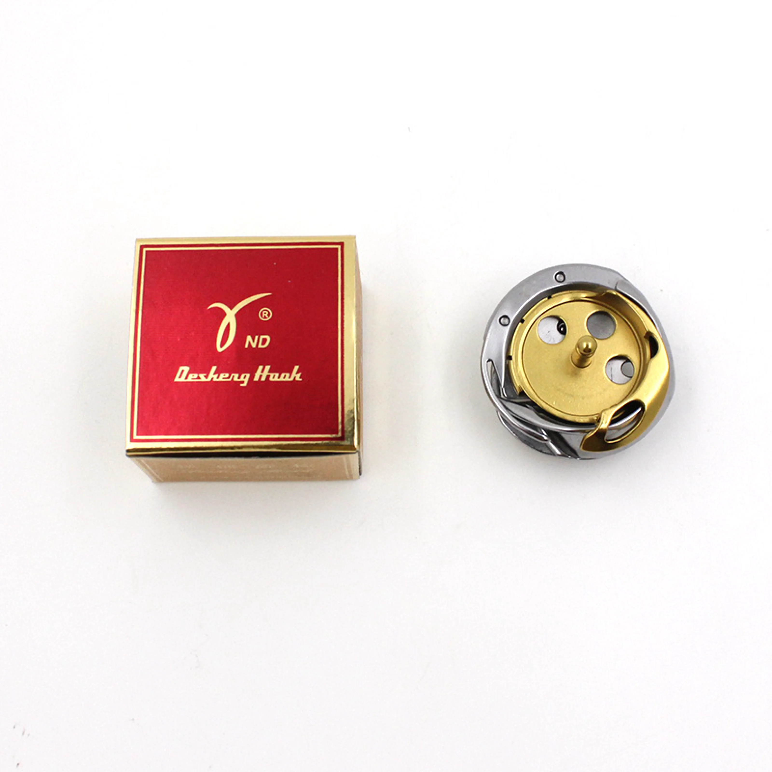 

ONE PIECE DSH-DP2(2280) HOOK FOR BROTHER 800A SEWING MACHINE AND SO ON