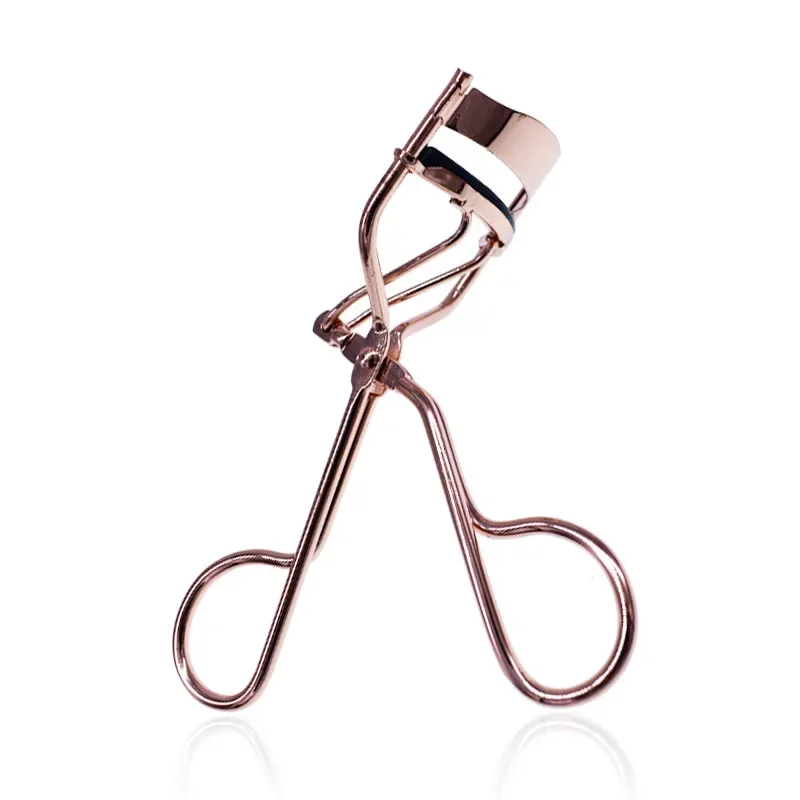 Eyelash Curlers Eye Lashes Curling Clip False Eyelashes Cosmetic for Beauty Makeup Tool Metal Accessories Cosmetic Makeup Tools