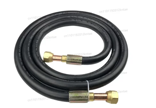 6 branches4 branchesone each refrigeration and air conditioning  machine interface internal and externalmachine connecting pipes