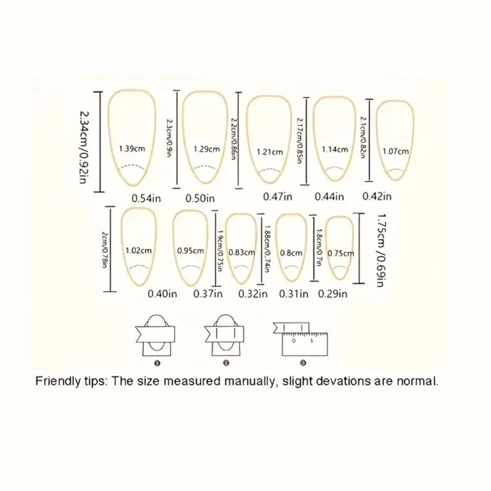 120/240 قطعة/صندوق نظيفة الفرنسية اللوز الأظافر وهمية طويلة خنجر اضغط على الأظافر غطاء كامل لمعان بلون تمديد أظافر صناعية تلميح