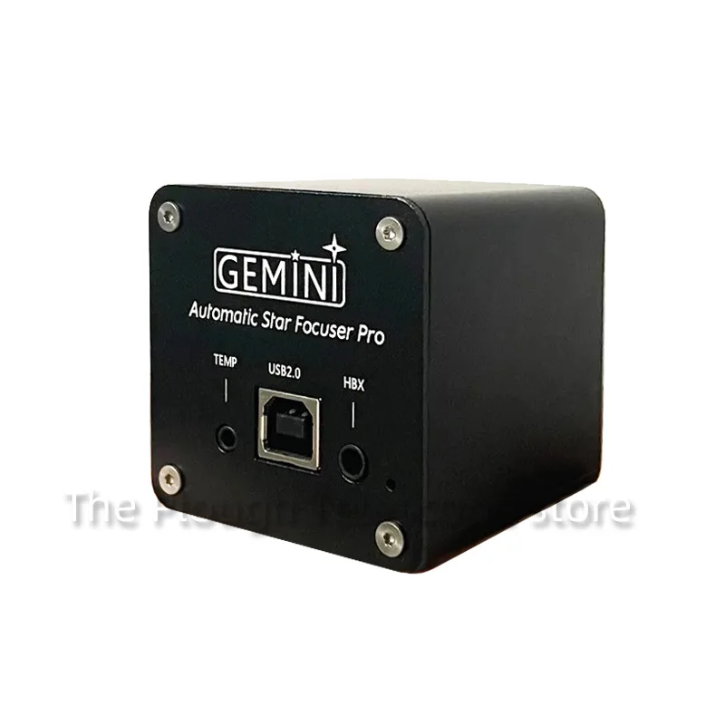 

Sty Gemini EAF Elektrische Automatische Focus Voor Deep Space Fotografie Van Astronomische Telescoop-Ascom/Indi, ASCOM