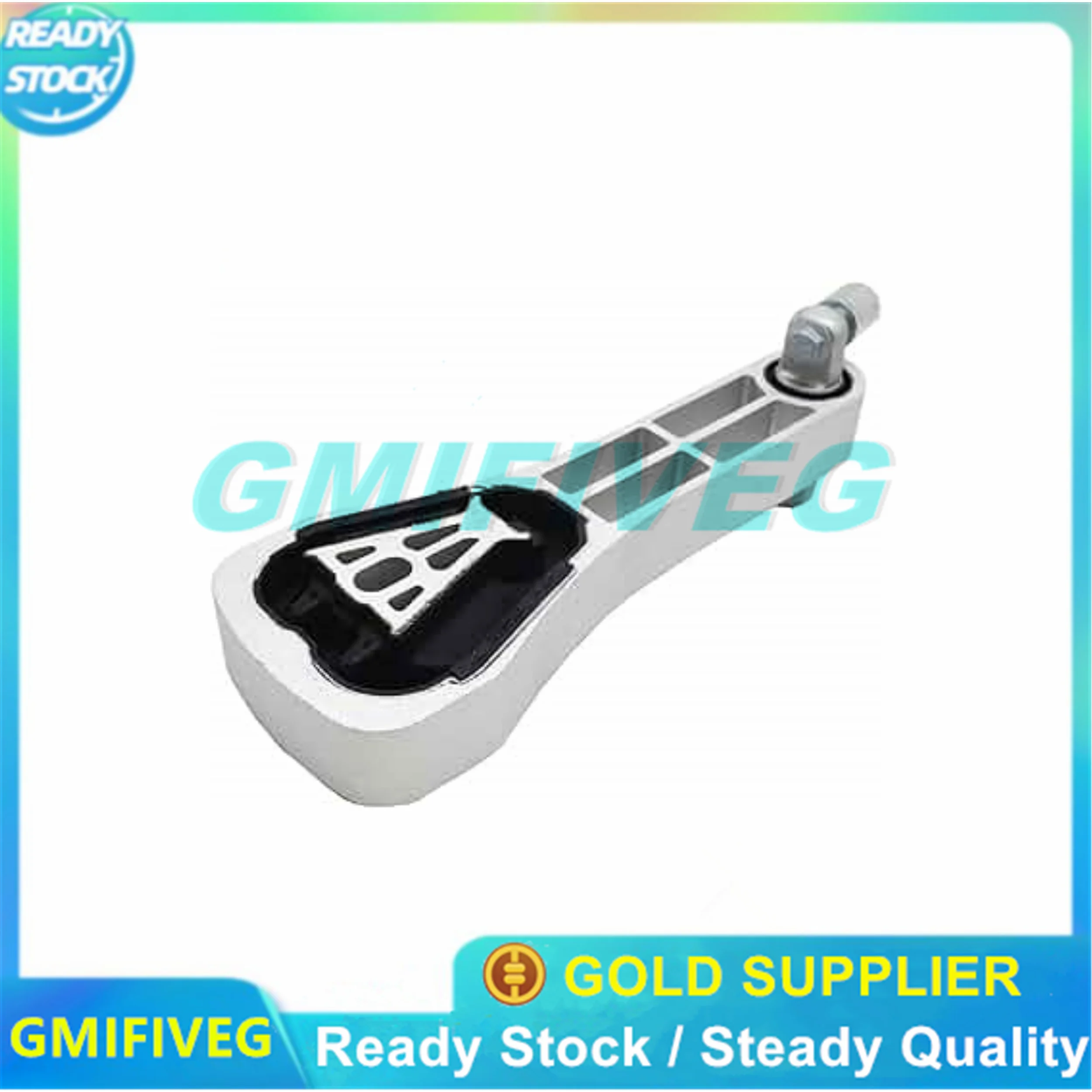 

New 32298950 31430195 31682684 Engine Frame Torque Strut Mount For Volvo S60 S90 XC60 XC90 V40 V60 V90 2021 2022 2023