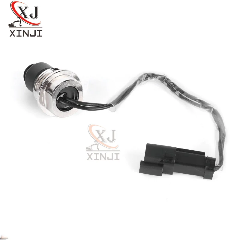 E320C E320D E323D E312D Oil sensor Liquid lever sensor fit for CAT 34390-12300 3439012300 213-0677 2130677