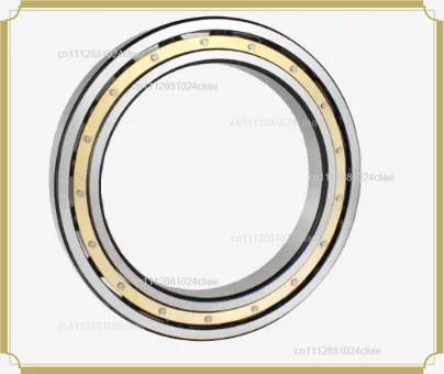 Thin wall deep groove ball bearing 61917 85X120X18MM, 61918 90X125X18MM