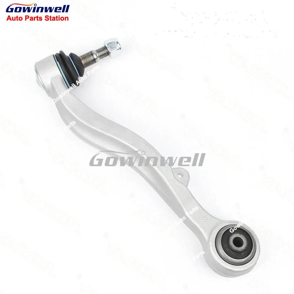 

1 шт. передний левый или правый нижний рычаг, прямой для BMW 7 серии E65 E66 E67 745Li 750Li 760Li 31126755835 31126755836