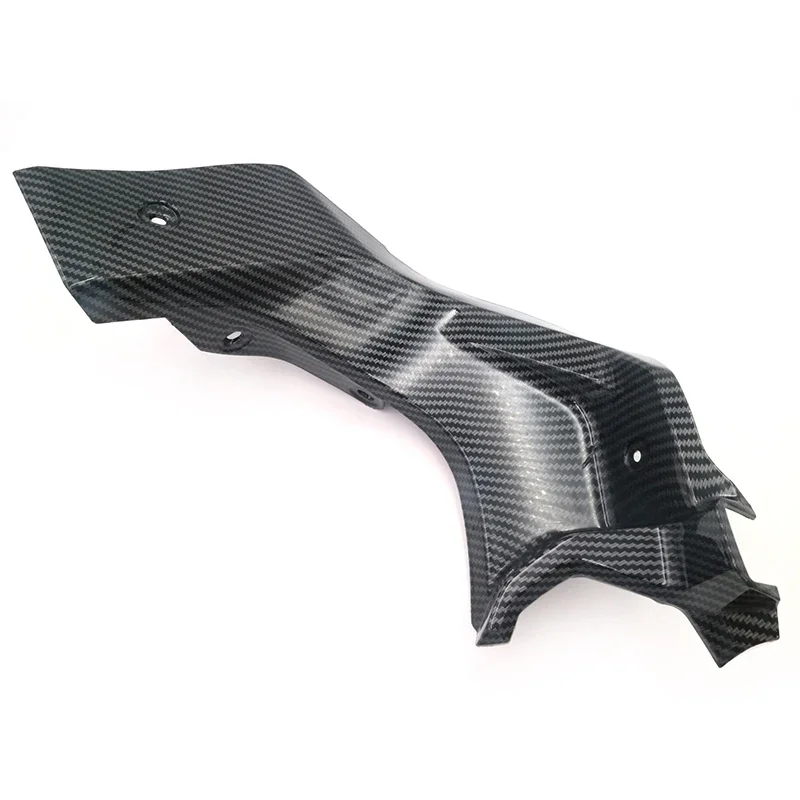 For Yamaha R25 R30 2019-2021 Carbon Fiber Upper Front Dash Cover Fairings For Yamaha R25 R30 Motorcycle Upper Front Dash Fairing