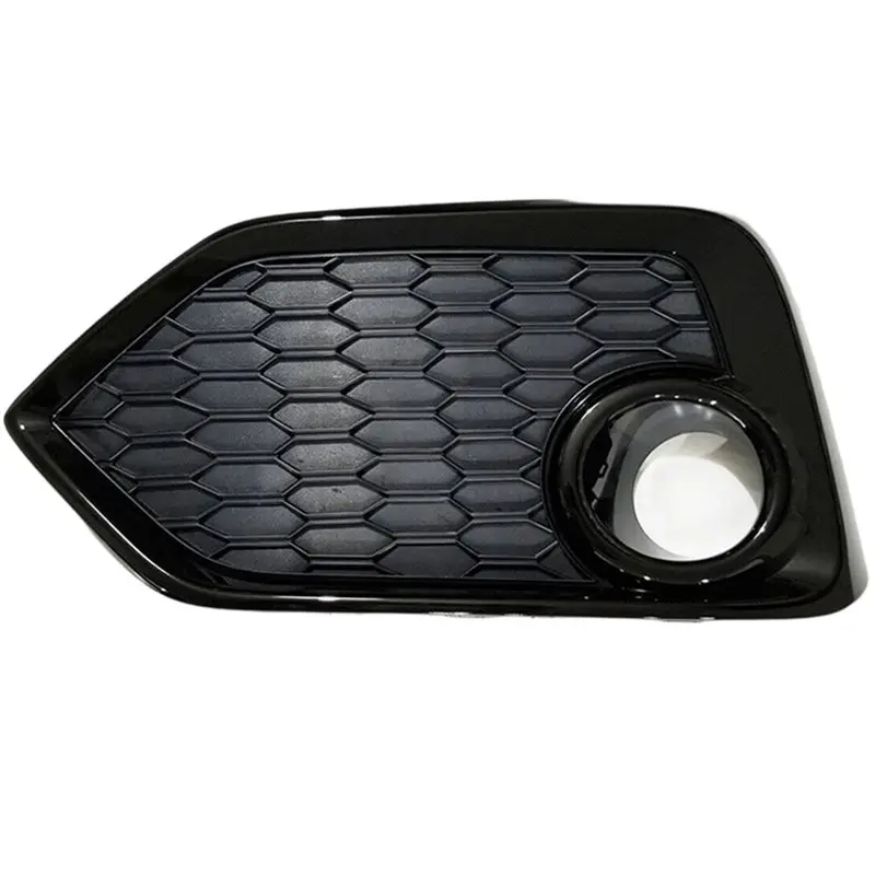 

Ac29-For Honda Civic 2017-2019 Compatible Car Side Fog Light Lamp Cover 71108-TGG-A20 1