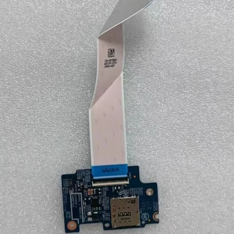 

For DELL LATITUDE 3440 Network Interface Card 08NMK (57G2X/HC38) Original -