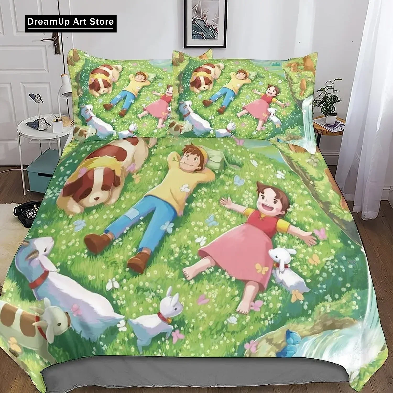 3D Print Anime Heid…