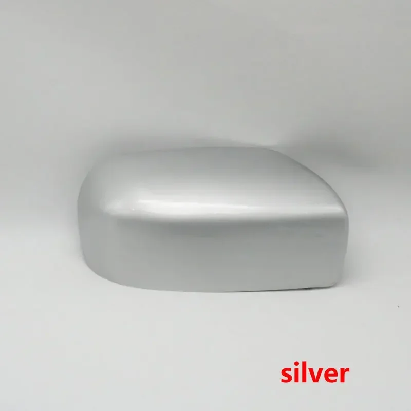 For Mazda 5 2007-2013 CX-7 2007-2012 CX-9 2006-2009 8 MPV Car Exterior Rearview Wing Door Side Mirror Shell Cap House Cover Lid