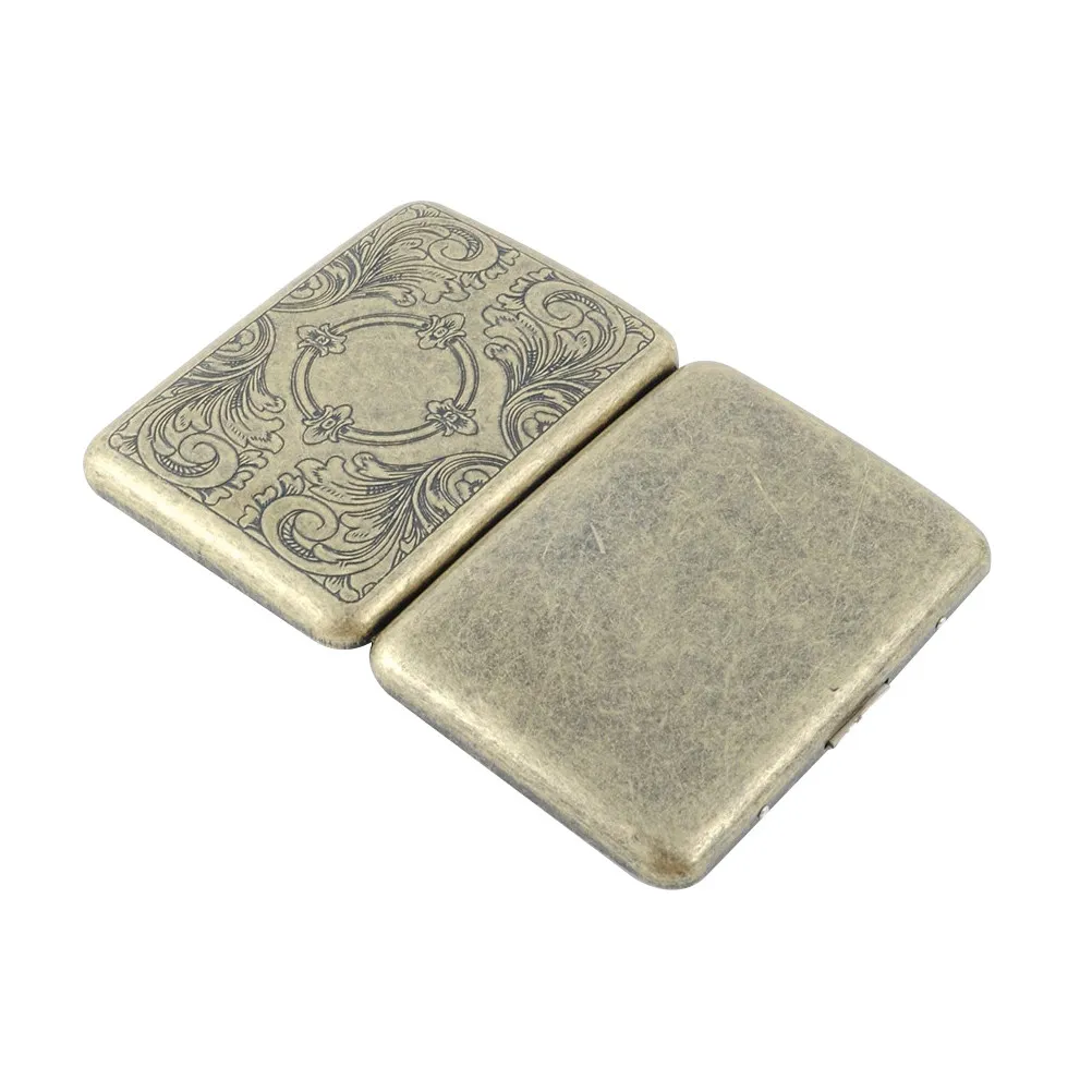 

Защитные чехлы для сигарет: модные портативные футляры для сигаретных пачек