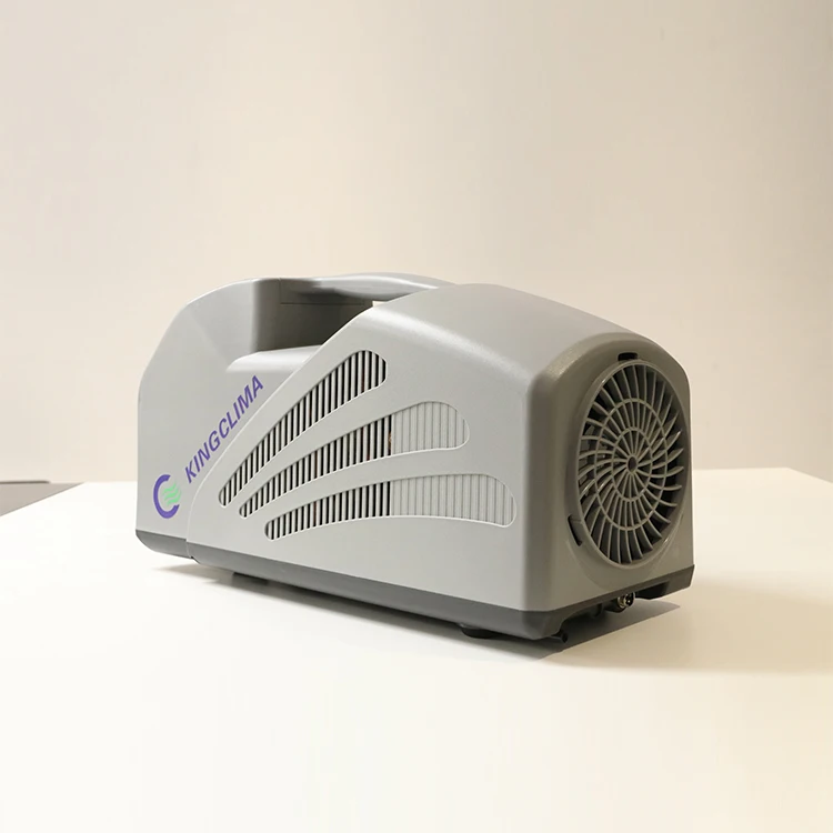 12V24V Outdoor Portable Air Conditioner Tent Air Conditioner