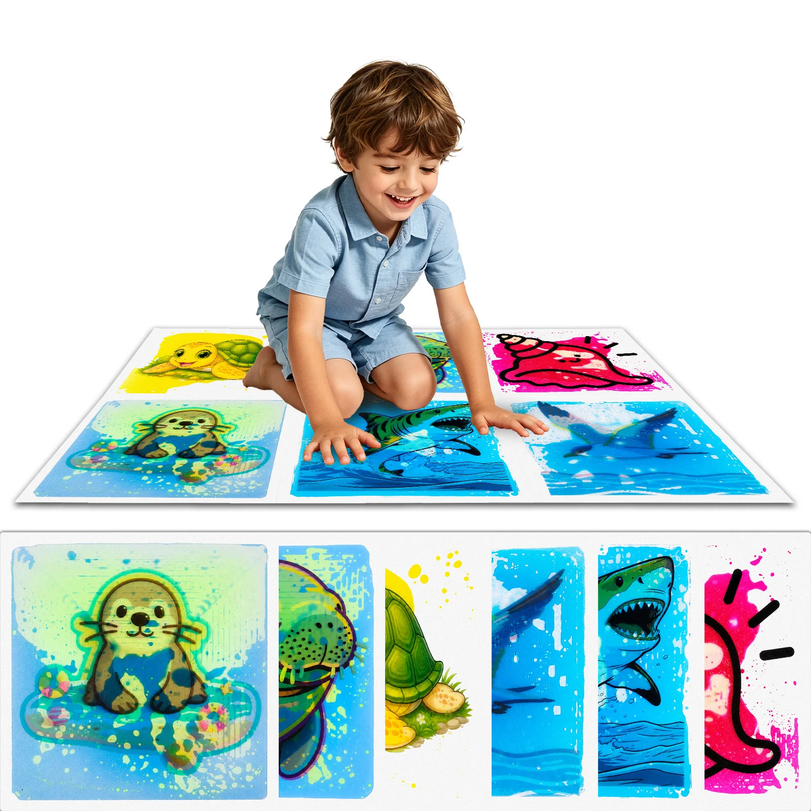 sealed-liquid-sensory-play-mat-non-toxic-leakproof-kids-tactile-floor-rug-autism-sensory-integration-educational-game-pad