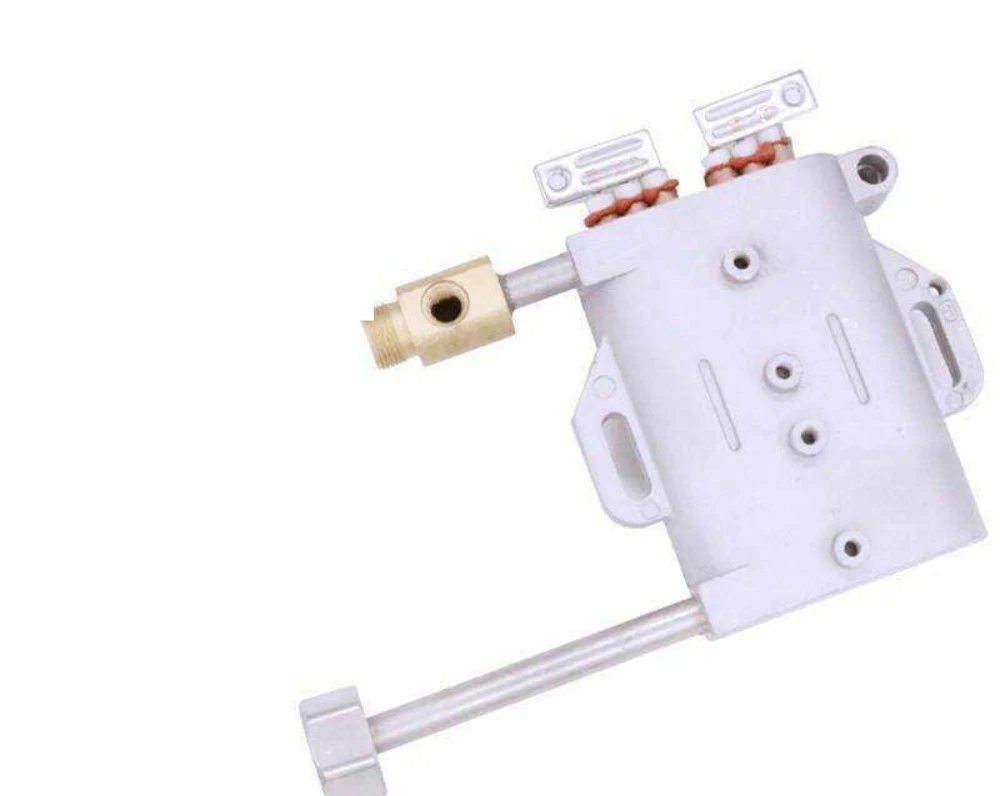 

High Power Heating Steam Generator Stainless Steel Main Body Replacement Fitting For Steam Cleaning Equipment