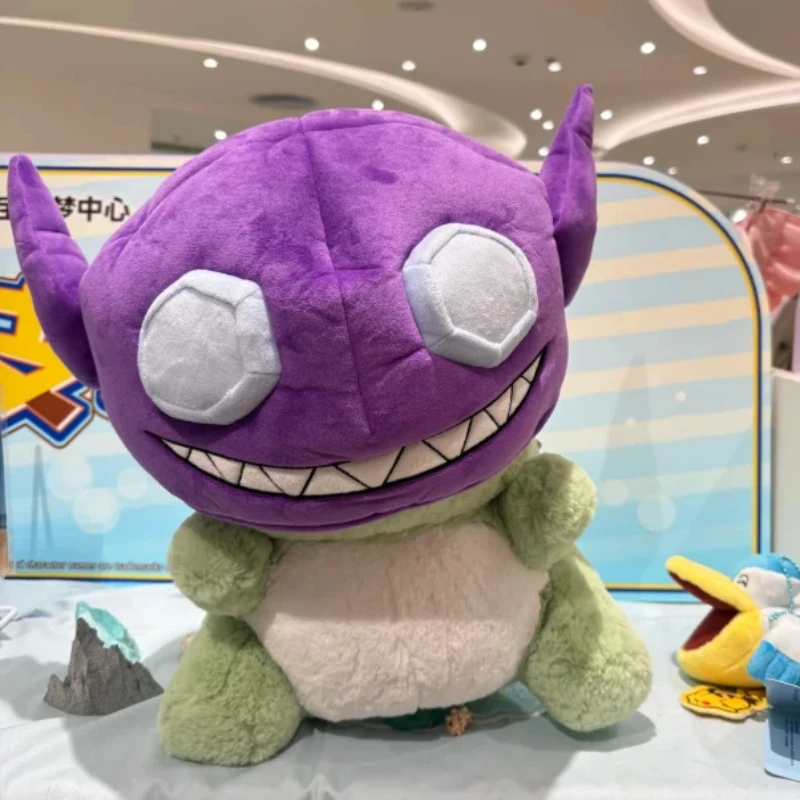 gorro-de-peluche-de-pokemon-snorlax-sableye-miraidon-gorro-de-dibujos-animados-suave-articulos-de-moda-de-anime-decoracion-del-hogar-regalo-sorpresa-de-cumpleanos