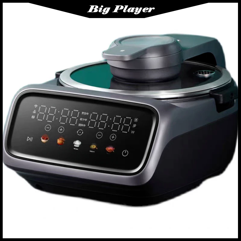 PY18-X2 Ih Heating …