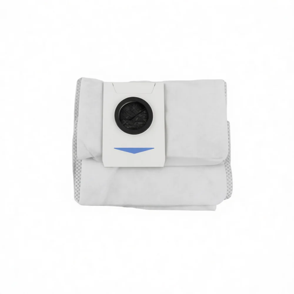 For 360 S8 Plus Vacuum Accessories Disposable Dust Bag Non Woven Fabric Replacement Filtration Part Home Cleaning Appliance