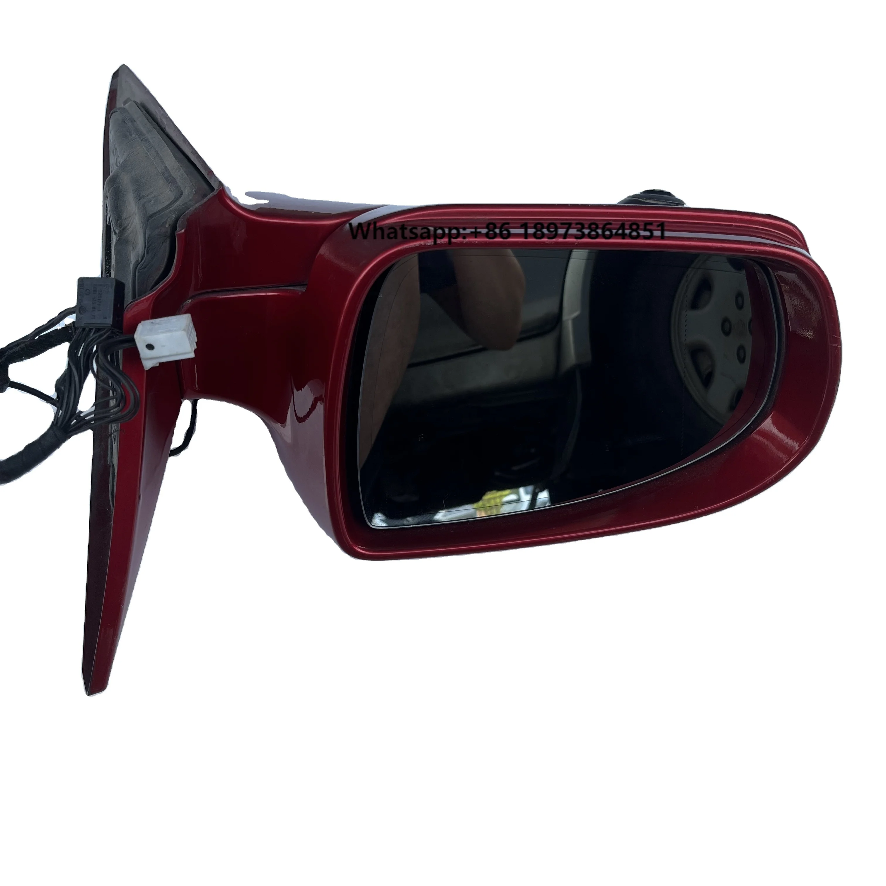 

High Quality Wholesale CLS250 CLS300 CLS350 CLS500 W218 Reversing Mirror Rearview Mirror
