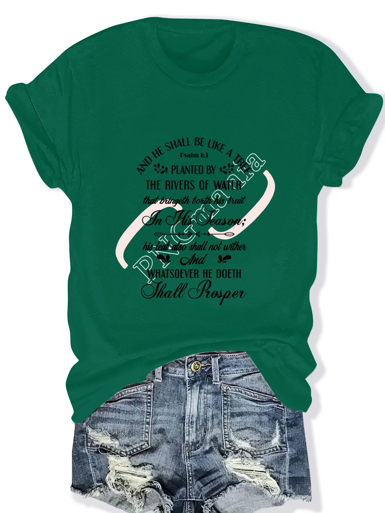 

Модная женская футболка с круглым вырезом и коротким рукавом, с принтом в виде букв, повседневная, удобная, женский топ