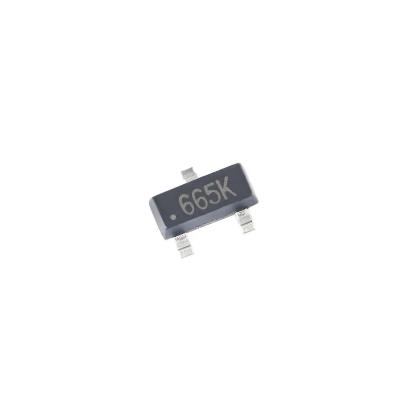 Xc6206p362mr SOT-23.Chipset、100% 新品、50個