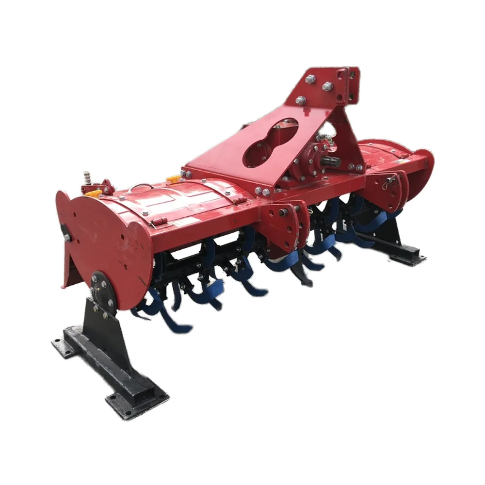 Factory Direct Farm Kleine Bodenfräse