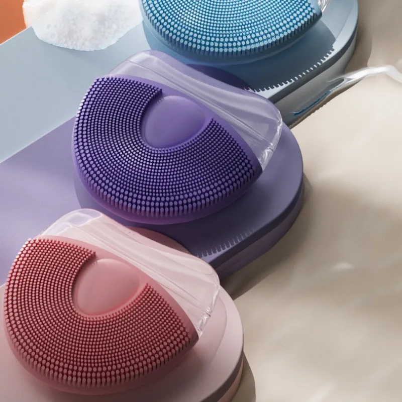 مدلك الوجه جهاز كشط البشرة الجمال مكافحة منتفخ الوجه الخامس الوجه تنظيف الوجه الغواش مكشطة أدوات الوجه رفع مدلك