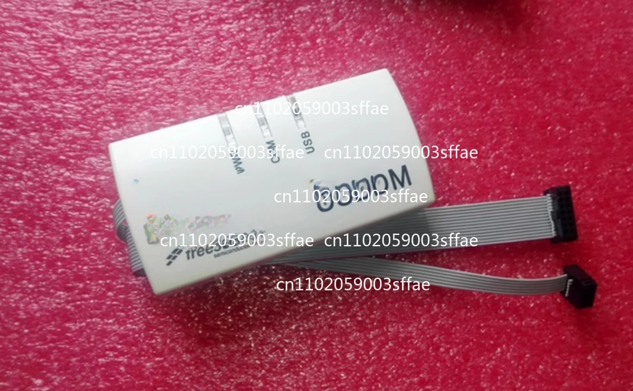 USBDM-CF (USBDM/CF/DSC/ARM) - JM60 Full Function Model