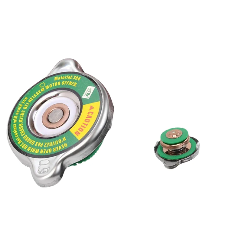 Tutup Tangki Air Advanced (Hijau Tuhao Gold Medium) Pendingin Ekspansi Air Tambahan Mobil 29311