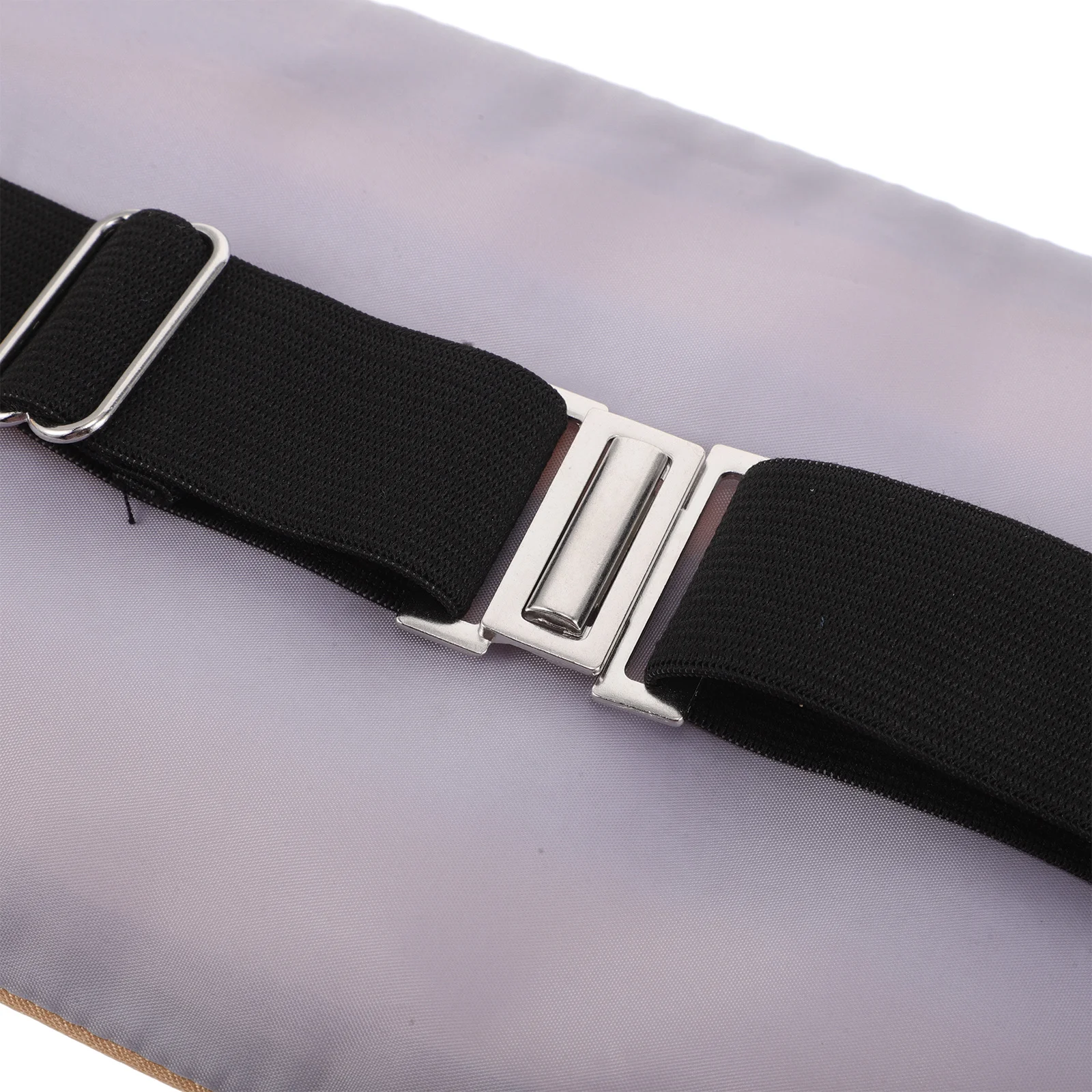 Men'S Formal Cummerbund Set Satin Adjustable Pretied Waistband For Wedding Party Tuxedo Event Suit Accessory Dress Belt