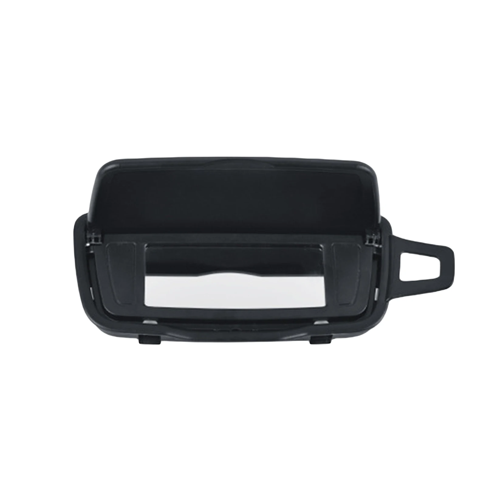 

Car Interior Upgrade Car Sun Visor Mirror Direct Replacement Compatible 2012-2025 High Universality No OE Replacement Part