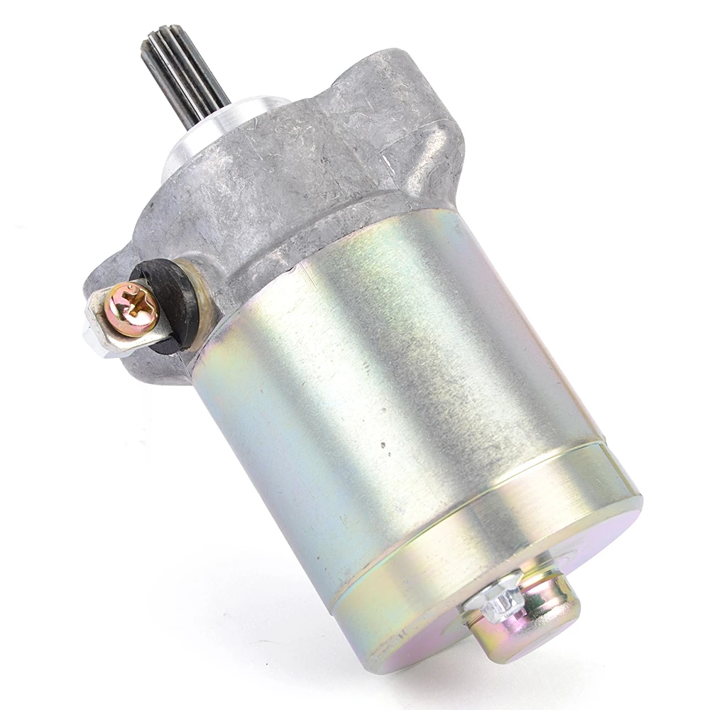 BK6-H1800-00 Starter Motor For Yamaha MTN125-A MT125 MTM125 MTM125-C XSR125 YZF125-A YZF R125 MTM155 YZF155 YZF R15