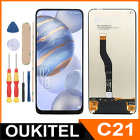 For OUKITEL C21/6.4\