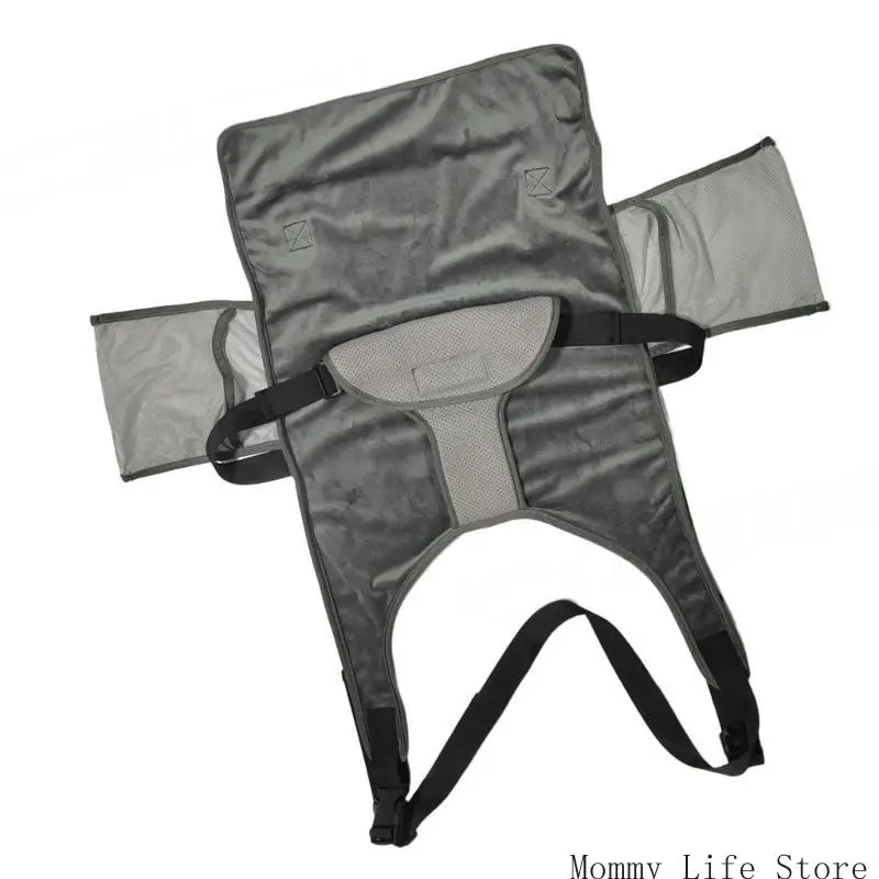 

Children's Multi Purpose Cushion Plane Car Compatibility Breathable Easy Cleaning Secure Attachment Design