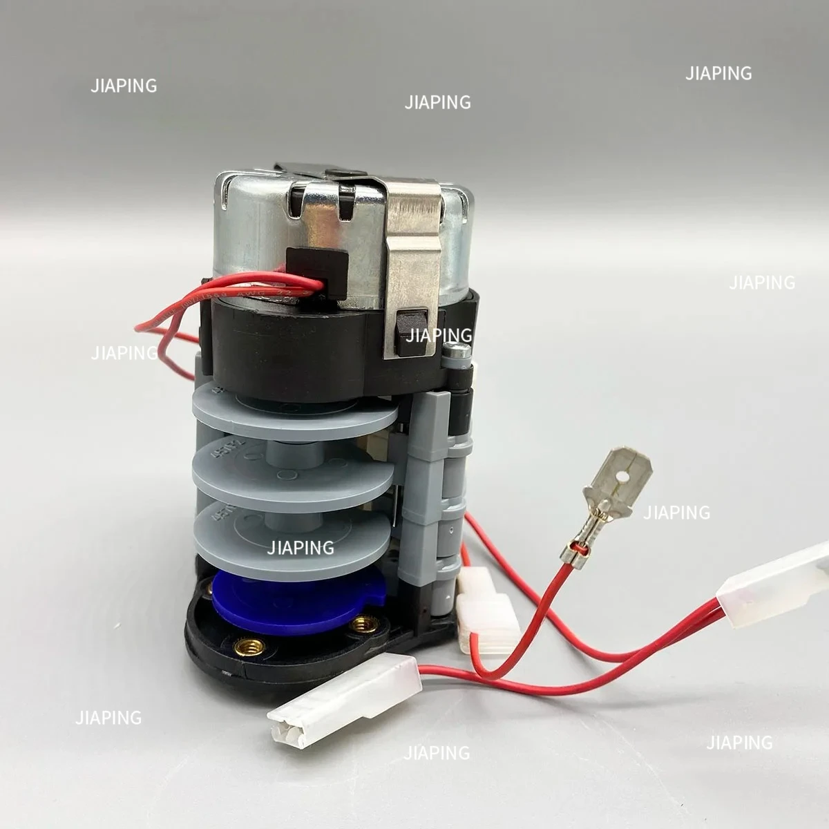 

Подходит для 23222/2 ТИПА 11904F1, 12-минутный таймер, замена льдогенератора