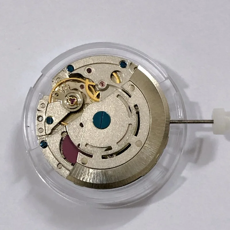 Parts are suitable for watch accessories, Pearl 2813 8205 8215GMT movement 24 hours GMT