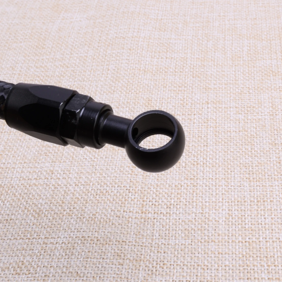 Braided Fuel Line Kits Fit for Honda Civic Acura Integra Engines D15 D16 B16 B18 B20 B16A B18C