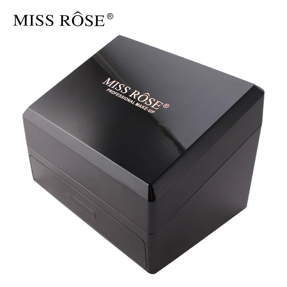 MISS ROSE All In One Makeup Kit for Women Full Set Make up Gift Sets Contour Lipstick Eyeshadow Brushe Multi-Purposes Kits Box