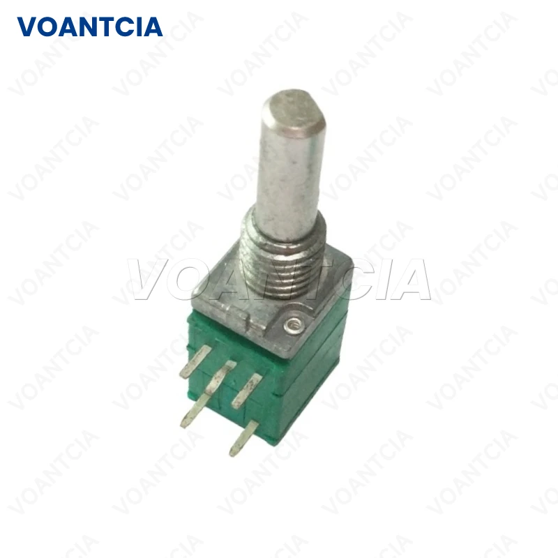 20pcs Power Volume Switch Potentiometer for TC610 TC620 TC600 TC500S TC-610 TC-620 TC-600 TC-500S