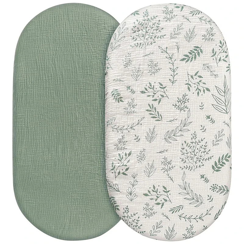 Thumbnail 2 - #26 Cheapest Baby Bed Sheets Deals You Can Get