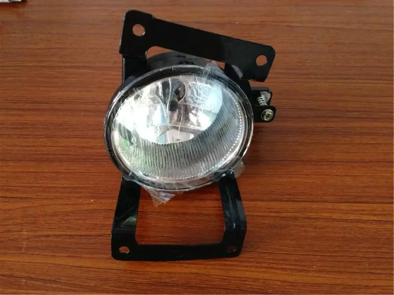 1pcs For the first Hyundai Tucson fog lamps front bumper fog professional accessories