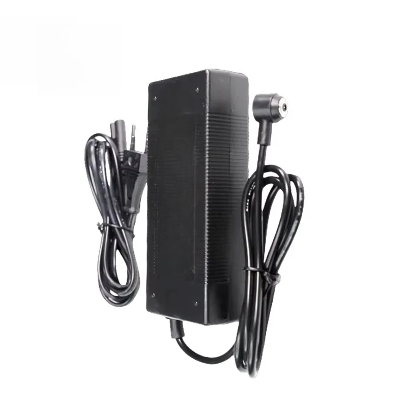 pieces-de-chargeur-de-batterie-de-scooter-nouvel-adaptateur-d'alimentation-image