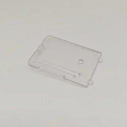 Cover Plate # 416789501 For Singer 9980 Quantum Stylist, EM200 Quantum Stylist Superb, 9985