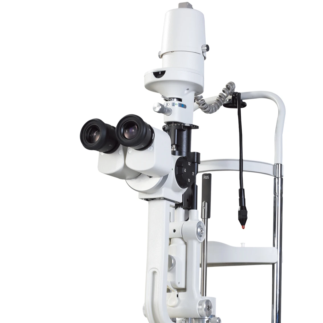 Optical SL-R3 Ophthalmic Slit Lamp Ophthalmology Medical Optometry Equipment