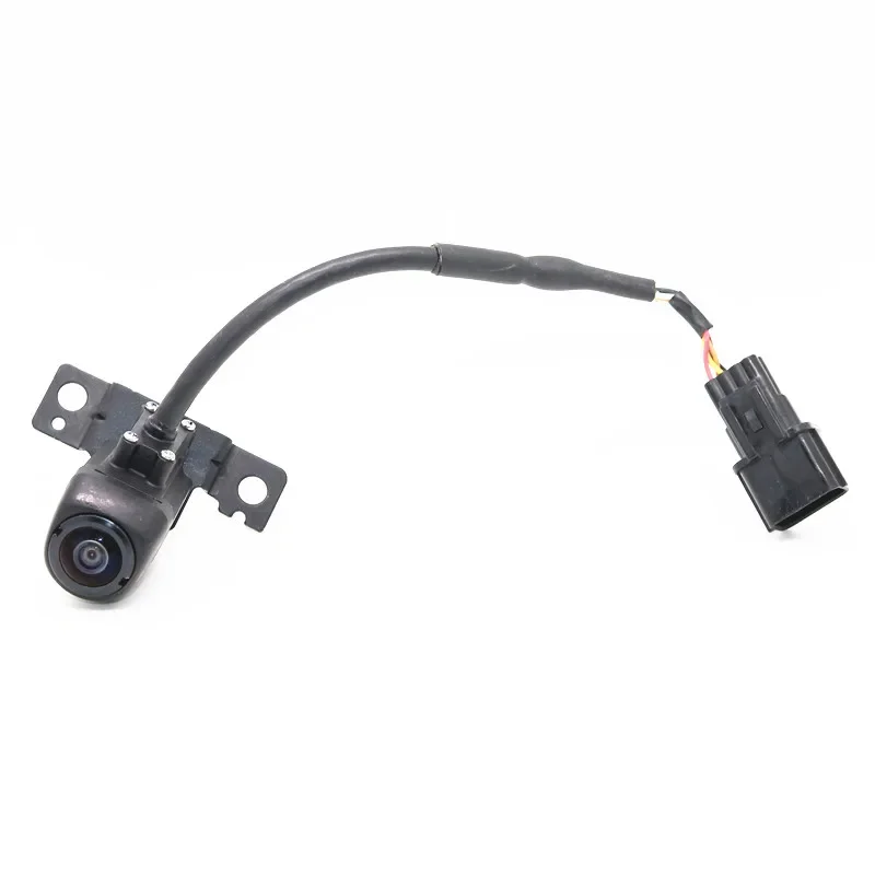 95760B8650 GENUINE Backup Reverse Camera for Hyundai Santa Fe XL 17-19