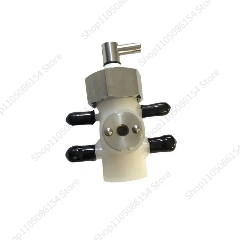 Ultrafiltration pump cavity Niplo 18 Ultrafiltration pump Ceramic cavity 55 Ultrafiltration chamber suction pump